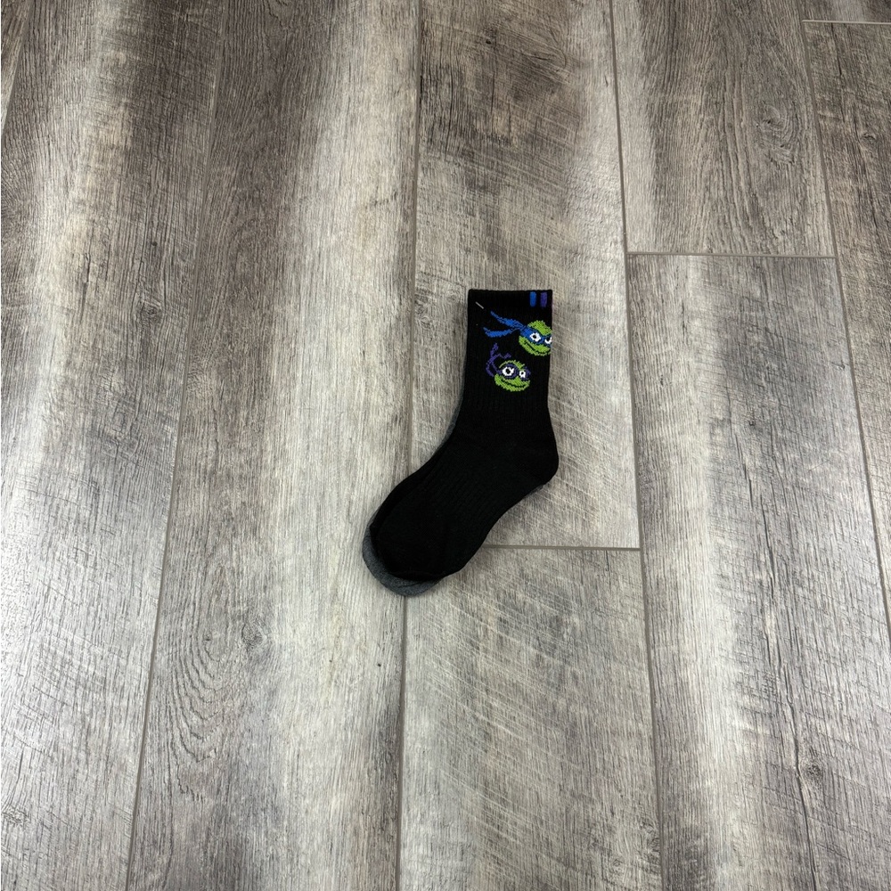 TMNT Boys Socks Pack